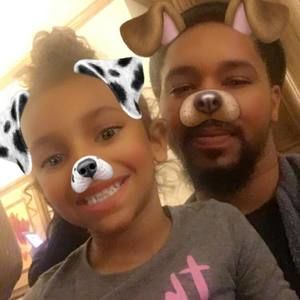 Meet your Posher, Eric